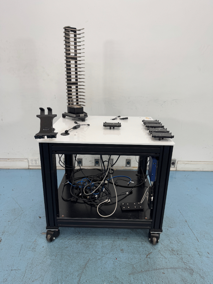 Image of Lab Automation Table